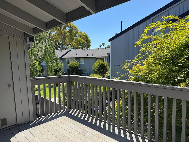2214 Almaden Rd #B — Photo 19