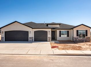 4483 W 275 N, Cedar City, UT 84720