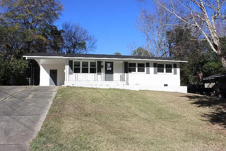 2345 Gurley Dr
