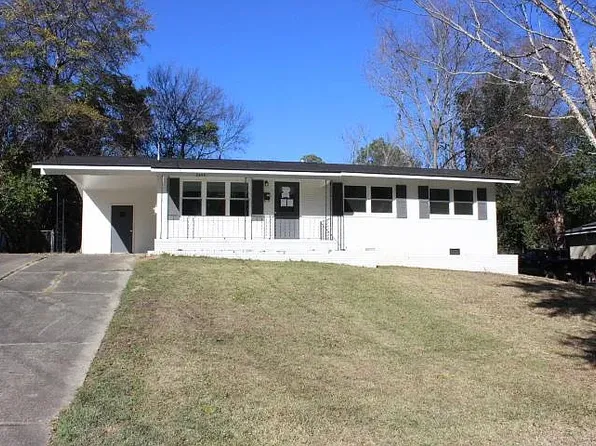 2345 Gurley Dr, Columbus, GA 31904