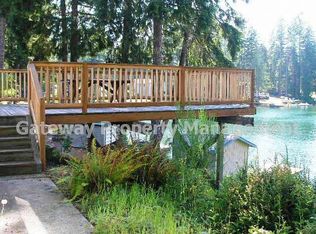 800 E Phillips Lake Loop Rd, Shelton, WA 98584