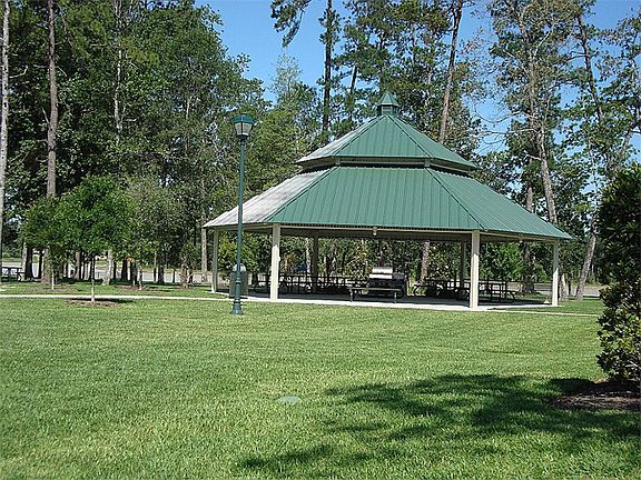Park Pavilion