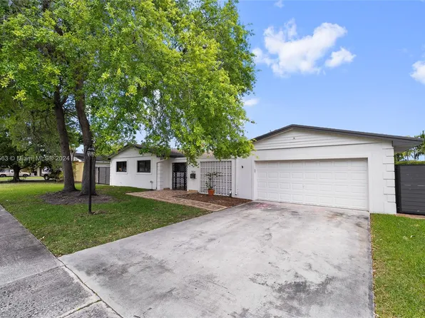 7826 SW 140th Ave, Miami, FL 33183