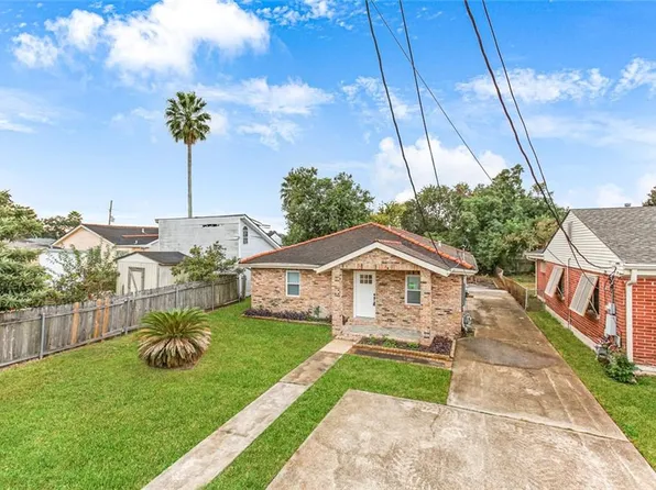 2262 Allen Toussaint Blvd, New Orleans, LA 70122