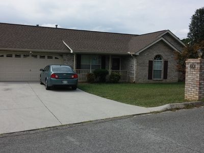 8101 Florence Gardens Rd, Knoxville, TN, 37938