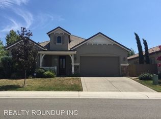 9324 Fife Ranch Way, Elk Grove, CA 95624
