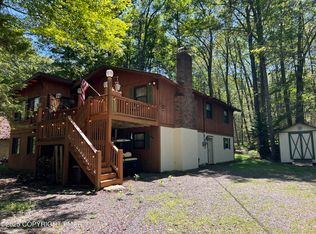 1755 Stag Run, Pocono Lake, PA 18347