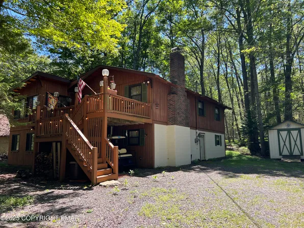 1755 Stag Run, Pocono Lake, PA 18347