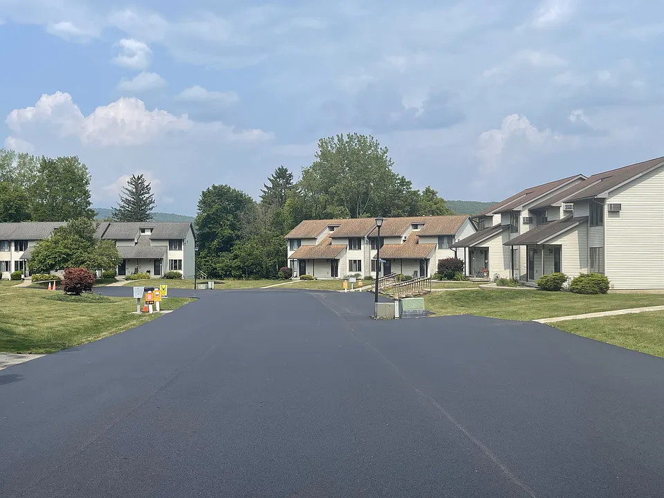 Croft Corners Townhouses