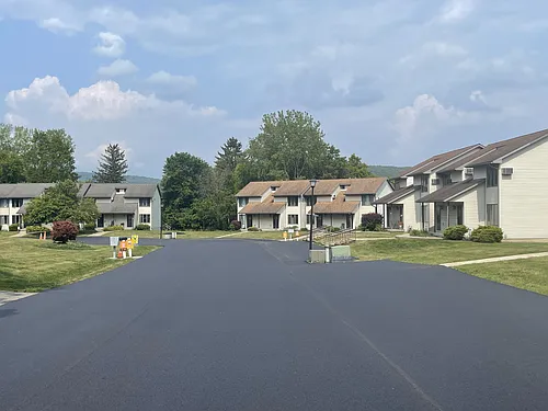 Croft Corners Townhouses Photo 1