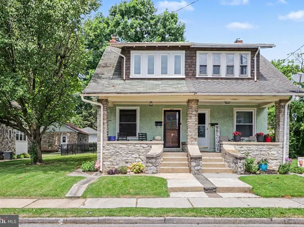 1407 Elm St, Lebanon, PA 17042