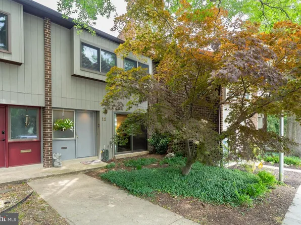 12 Penny Ln #12, Baltimore, MD 21209