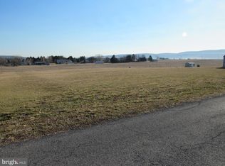 Feidler Rd LOT 4, Bellefonte, PA 16823