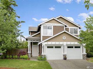 4398 249th Ave SE, Issaquah, WA 98029