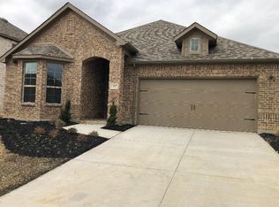 16537 Amistad Ave, Prosper, TX 75078