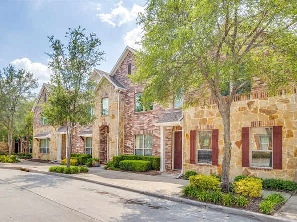 628 Matthew Pl, Richardson, TX 75081