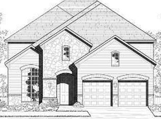 1111 Fortner Rd, Argyle, TX 76226