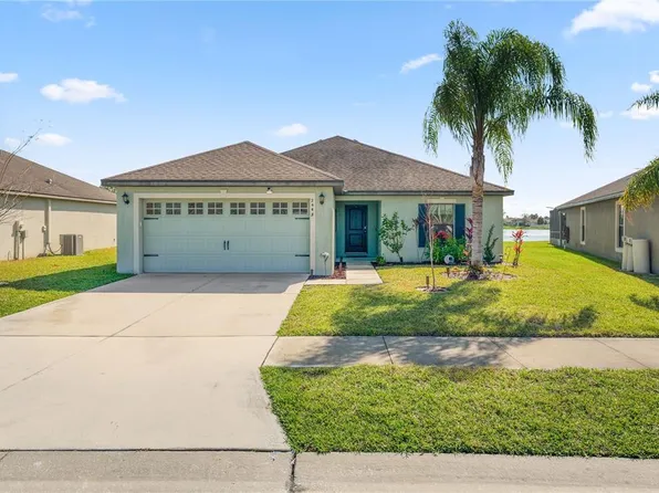 2443 Torrens Dr, Bartow, FL 33805