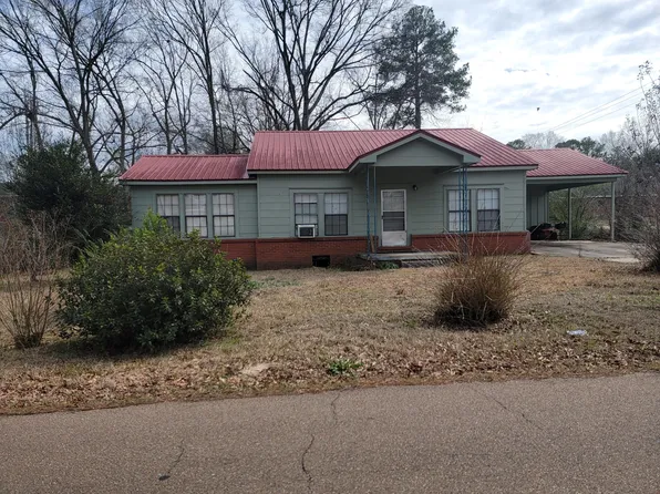904 S 4th St, Collins, MS 39428