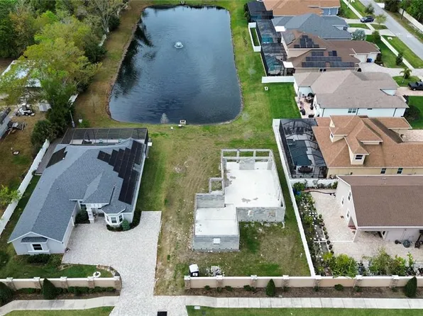 15436 CASEY ROAD LOT 2, TAMPA, FL 33624
