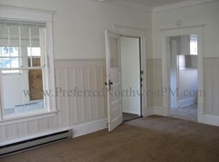 332 1/2 W 5th, Eugene, OR 97401