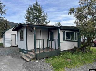 9950 Stephen Richards Memorial Dr, Juneau, AK 99801