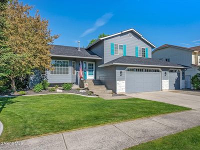1702 N Autumn Crest Ct, Post Falls, ID, 83854