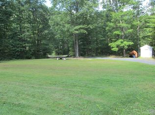 2668 Hankey Mountain Hwy, Churchville, VA 24421