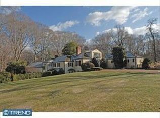 1326 Arrowmink Rd, Villanova, PA 19085