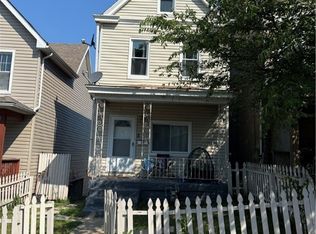 1230 Goe Ave, Pittsburgh, PA 15212