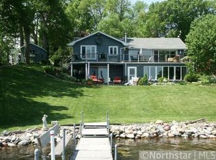 1786 Shorewood Ln, Mound, MN 55364