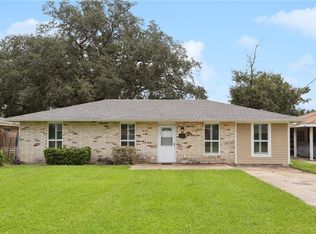 271 Marcia Dr, Luling, LA 70070