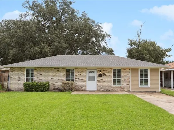 271 Marcia Dr, Luling, LA 70070