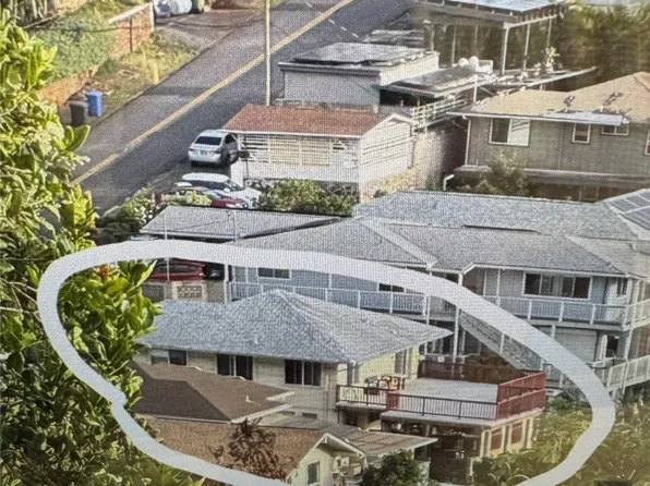 2135 Hillcrest St, Honolulu, HI 96817