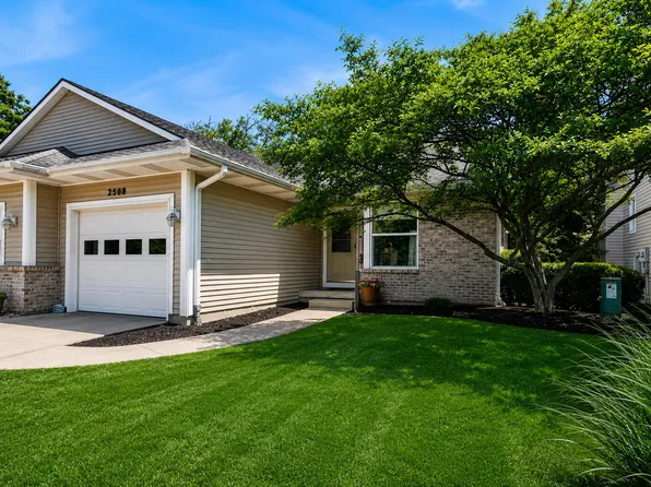 2508 Windbreak Ln, Lansing, MI 48910