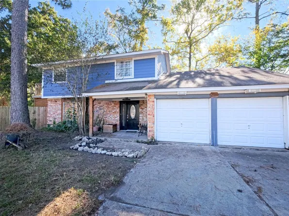 25307 Chapel Ridge Ln, Spring, TX 77373