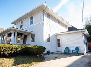 5637 Julian Ave, Indianapolis, IN 46219