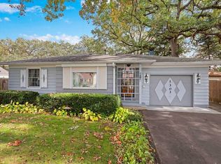 1303 Hamilton Ave, Elmhurst, IL 60126