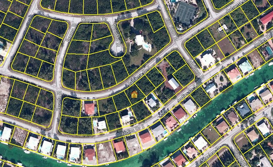 1st image of 15 S. Bahama Dr.