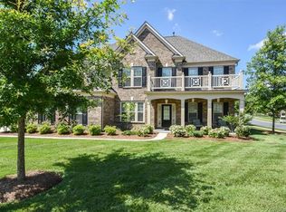 9839 Ardrey Woods Dr, Charlotte, NC 28277