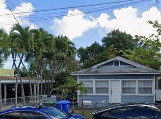 Westhaven, Miami, FL 33142