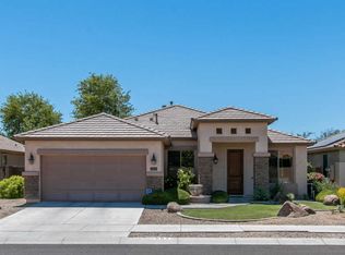 662 S 165th Ln, Goodyear, AZ 85338
