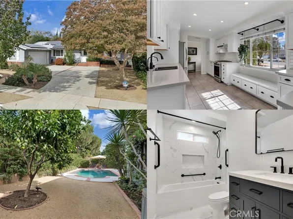 21821 Napa St, Canoga Park, CA 91304