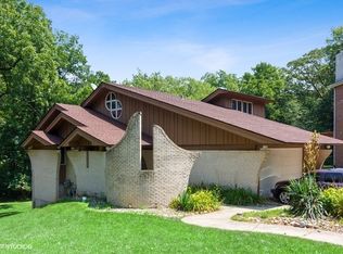 1021 Evergreen Cir, Olympia Fields, IL 60461