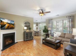 622 Mill Pond Way, Eatontown, NJ 07724