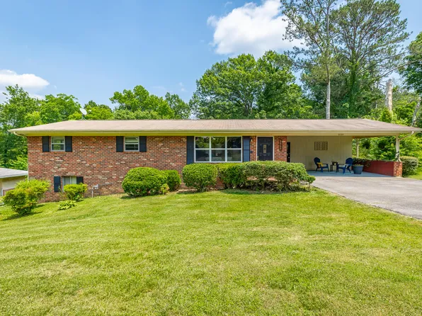 2035 Officer St SE, Cleveland, TN 37323