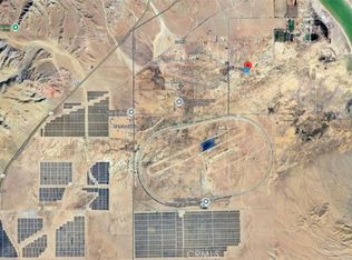 0 Pappas Rd, Cantil, CA 93519