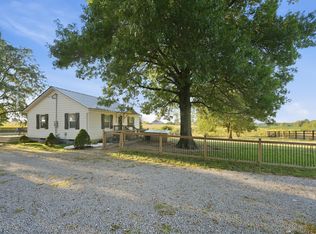 11800 S Rangeline Rd, Ashland, MO 65010
