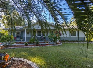 5600 E Arbor St, Inverness, FL 34452