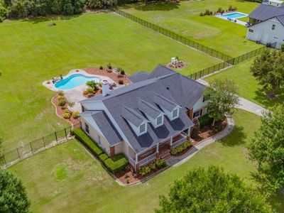 10510 Lithia Estates Dr, Lithia, FL, 33547